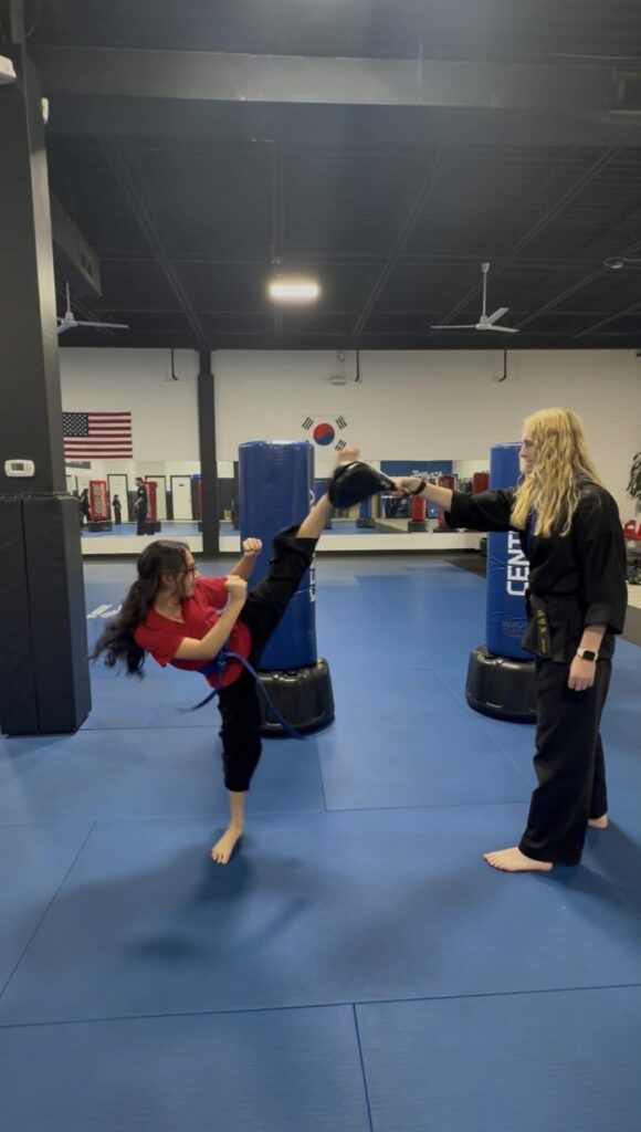 White Tiger Martial Arts Academy Gallery Photo Number 4